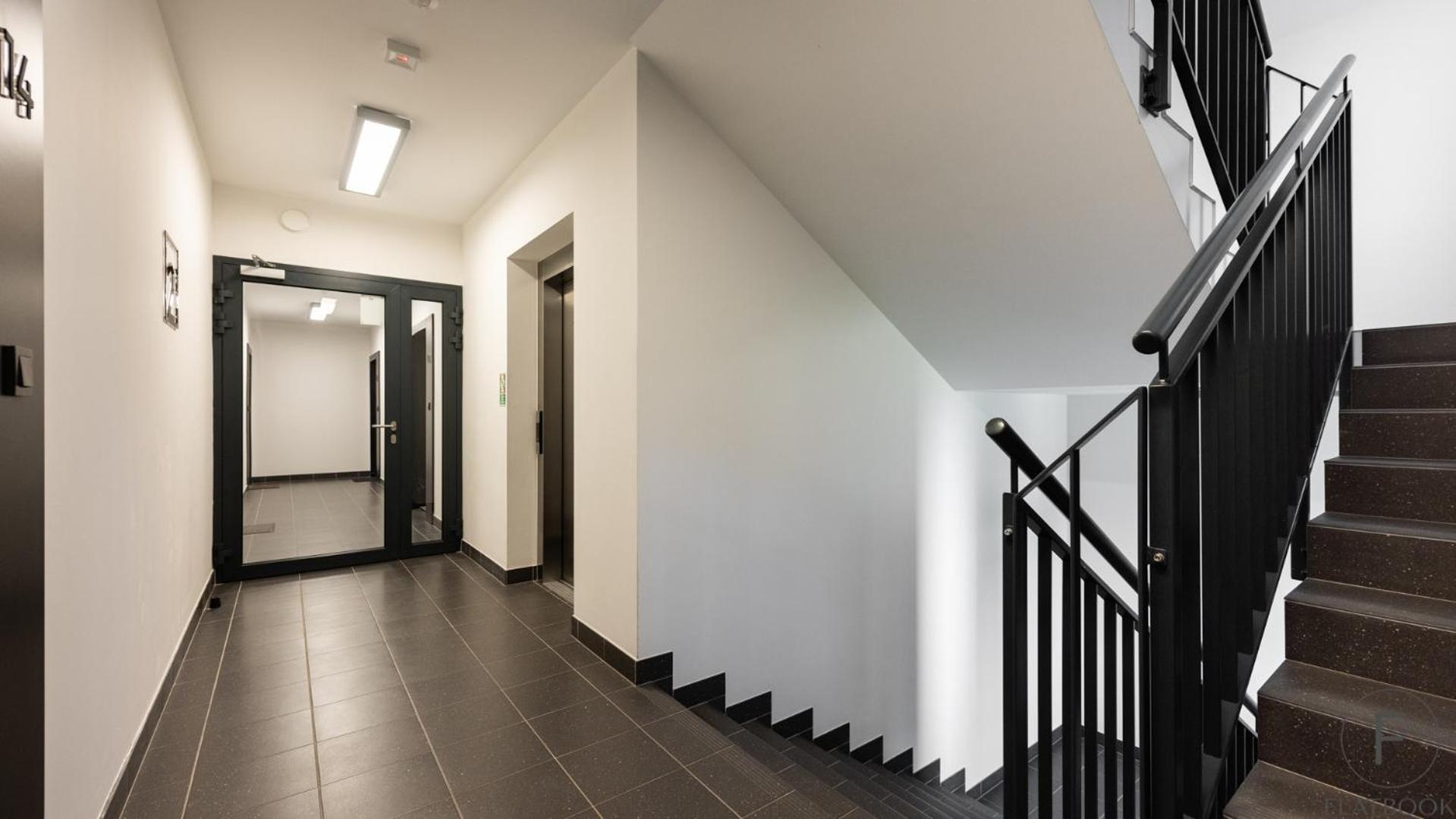 Flatbook - City Center Spa Apartments Torunska 11 กดัญสก์ ภายนอก รูปภาพ